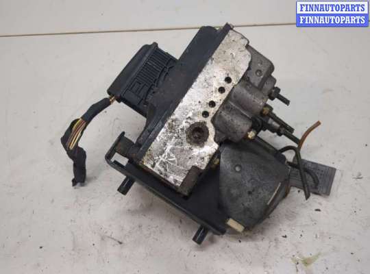 купить Блок АБС, насос (ABS, ESP, ASR) на BMW 5 E39 1995-2003