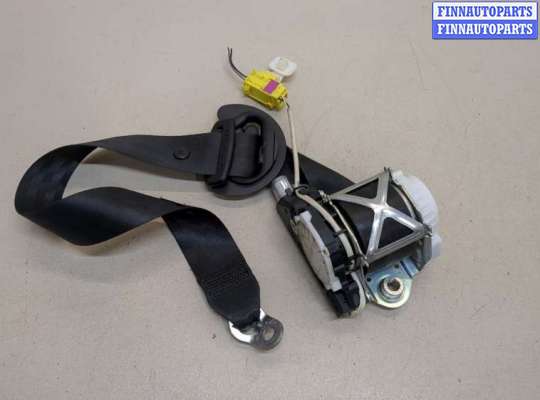 Ремень безопасности VG2492169 на Volkswagen Passat 7 2010-2015 Европа