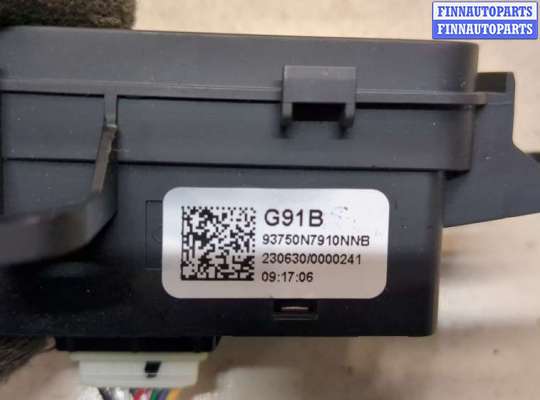купить Кнопка регулировки света на Hyundai Tucson 4 2020-2025