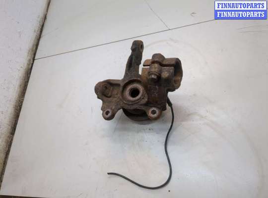 купить Ступица (кулак, цапфа) на Ford Mondeo 4 2007-2015