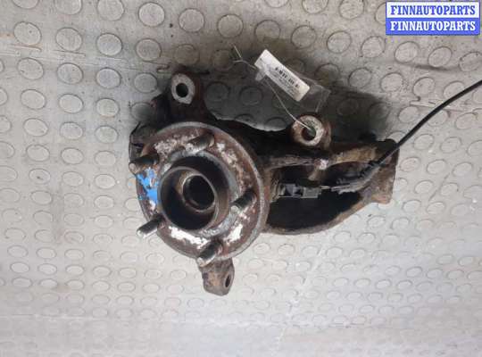 купить Ступица (кулак, цапфа) на Ford Mondeo 4 2007-2015