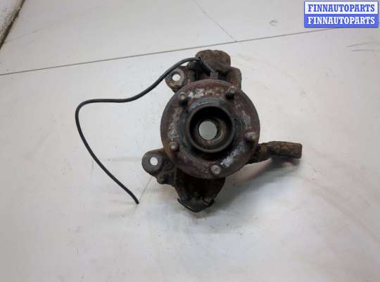 Ступица (кулак, цапфа) FO2093234 на Ford Mondeo 4 2007-2015