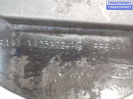 купить Лючок бензобака на Ford Fiesta 2008-2013