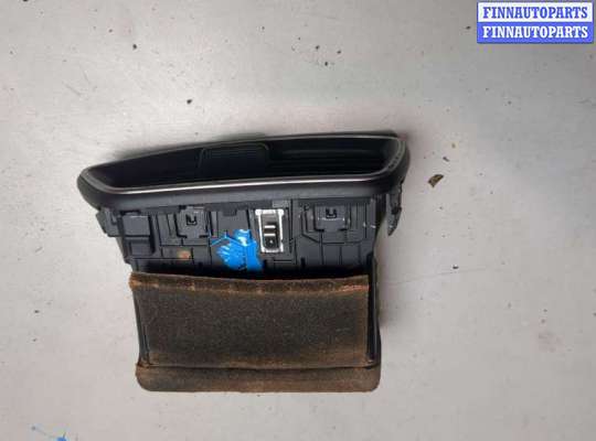 купить Дефлектор обдува салона на Hyundai Santa Fe 2018-2024