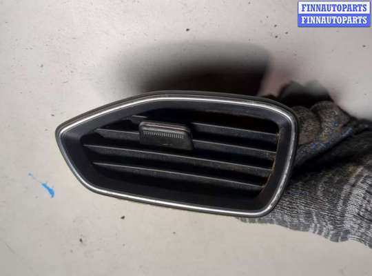 купить Дефлектор обдува салона на Hyundai Santa Fe 2018-2024