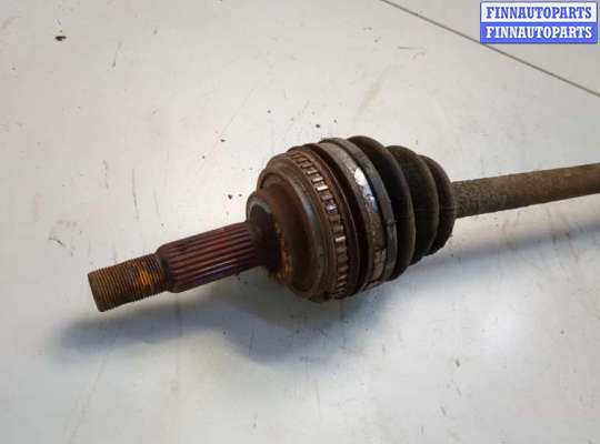 купить Полуось (приводной вал, шрус) на Toyota RAV 4 2000-2005