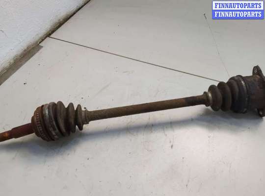 купить Полуось (приводной вал, шрус) на Toyota RAV 4 2000-2005