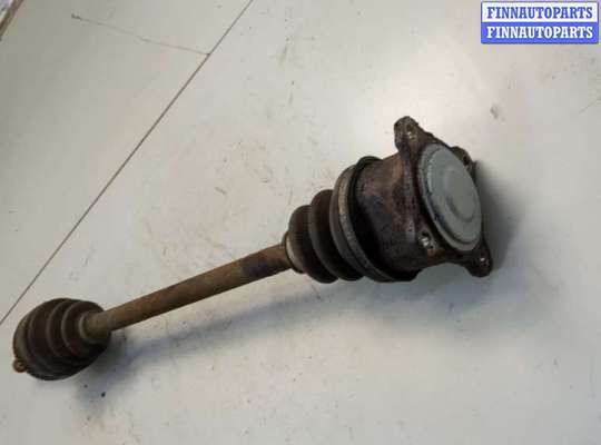 купить Полуось (приводной вал, шрус) на Toyota RAV 4 2000-2005