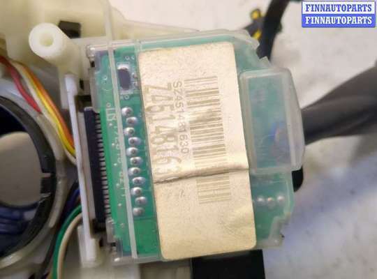 купить Переключатель поворотов и дворников (стрекоза) на Mitsubishi Colt 2002-2012