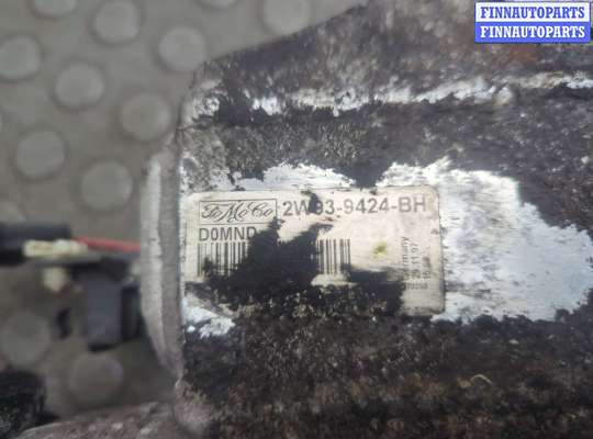 купить Коллектор впускной на Land Rover Range Rover Sport 2005-2013