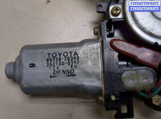 купить Стеклоподъемник электрический на Toyota Celica 1999-2005