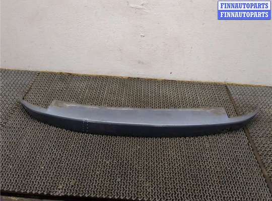 Бампер CT1059364 на Citroen C4 Picasso 2006-2013