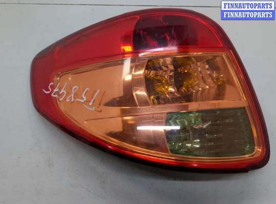 Купить Фонарь (задний) на Suzuki SX4 2006-2014 Фонарь (задний) SZQ1281 на Suzuki SX4 2006-2014