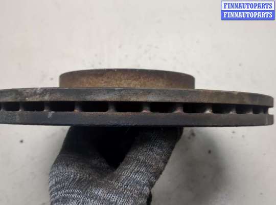 купить Диск тормозной на Ford C-Max 2002-2010