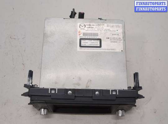 купить Магнитола на Mazda CX-5 2012-2017