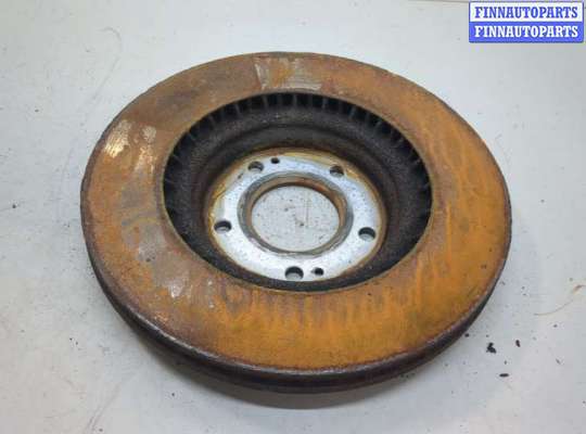 купить Диск тормозной на Hyundai Sonata 7 LF 2014-2020