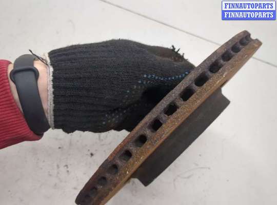 купить Диск тормозной на Hyundai Sonata 7 LF 2014-2020