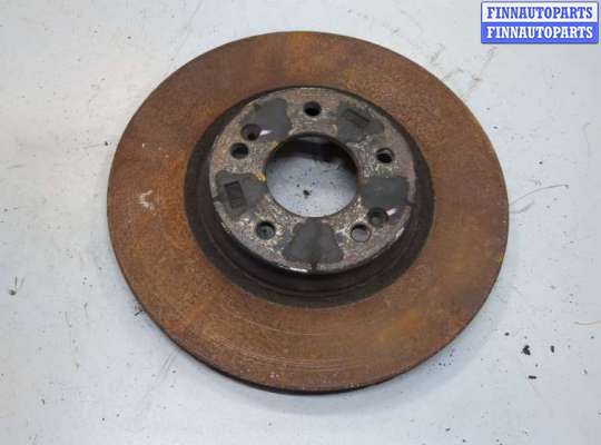 купить Диск тормозной на Hyundai Sonata 7 LF 2014-2020