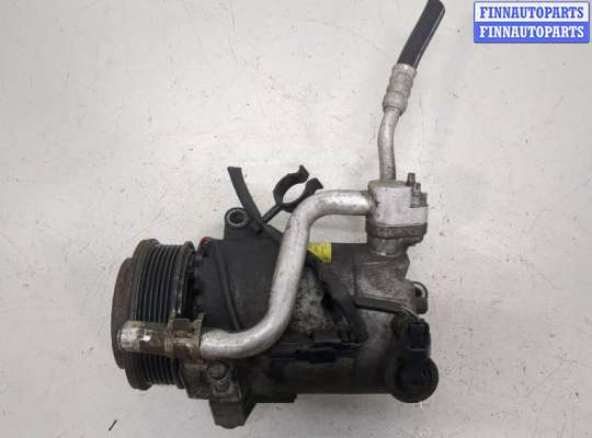 купить Компрессор кондиционера на Ford Focus 3 2011-2015