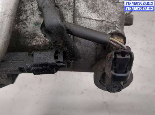 купить Компрессор кондиционера на Ford Focus 3 2011-2015