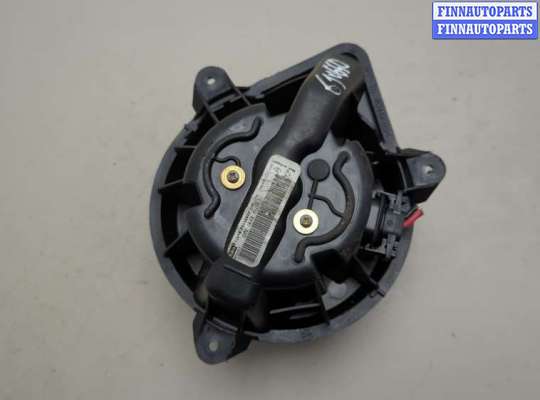 купить Двигатель отопителя (моторчик печки) на Renault Scenic 1996-2002