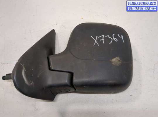 Зеркало боковое CT1114950 на Citroen Berlingo 1997-2002