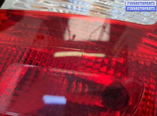 купить Фонарь (задний) на Skoda Fabia 2007-2014