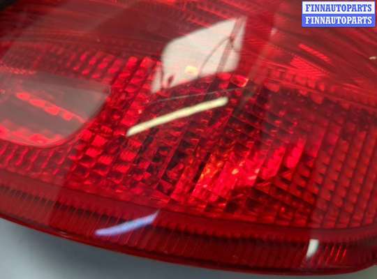 купить Фонарь (задний) на Skoda Fabia 2007-2014