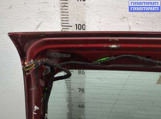 купить Кнопка открывания багажника с крышки на Audi A6 (C6) 2004-2011