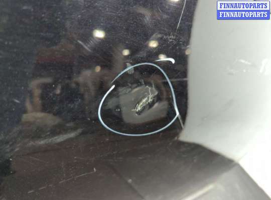 купить Дверь боковая (легковая) на Volkswagen Sharan 2000-2010