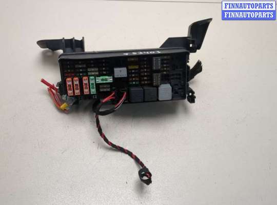 купить Блок предохранителей на Mercedes ML W164 2005-2011