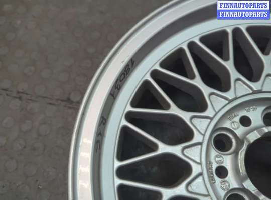 купить Диск литой на BMW 7 E38 1994-2001