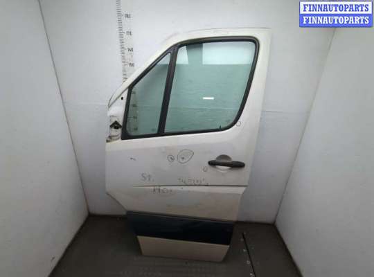 Стеклоподъемник электрический VG2736691 на Volkswagen Crafter 2006-2016