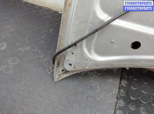 Капот на Mitsubishi Space Star DG0