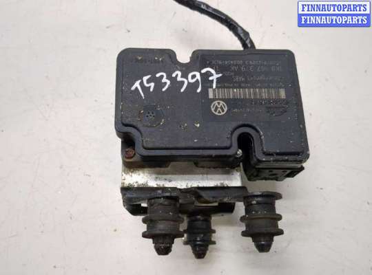 Блок АБС, насос (ABS, ESP, ASR) SK464719 на Skoda Octavia (A5) 2004-2013
