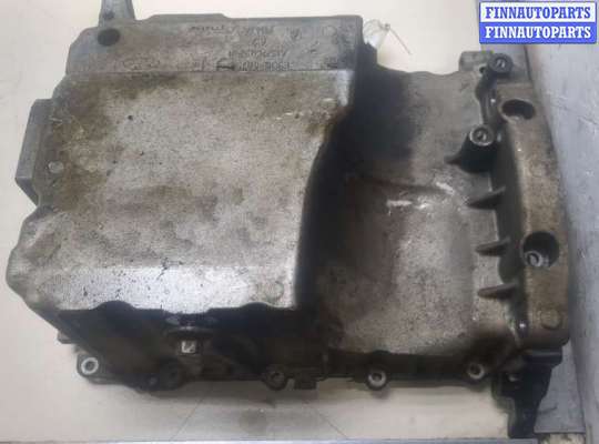 купить Поддон на Ford Focus 3 2011-2015