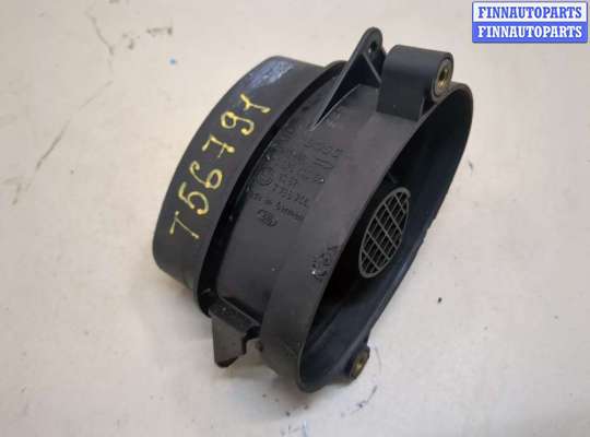 купить Измеритель потока воздуха (расходомер) на BMW 5 E60 2003-2010