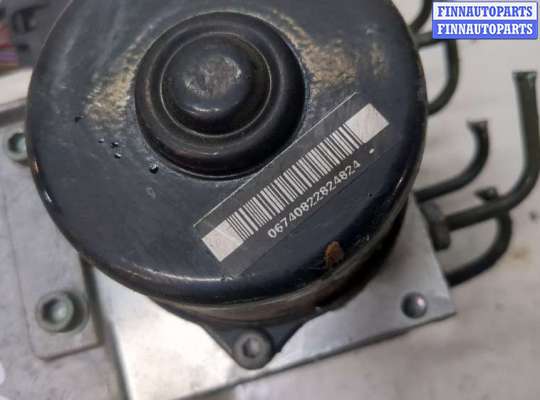 купить Блок АБС, насос (ABS, ESP, ASR) на Mercedes C W203 2000-2007