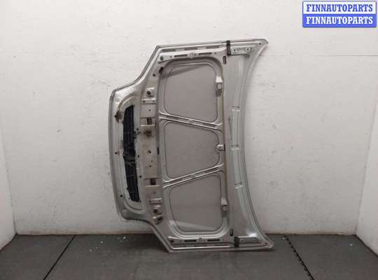купить Капот на Opel Zafira A 1999-2005