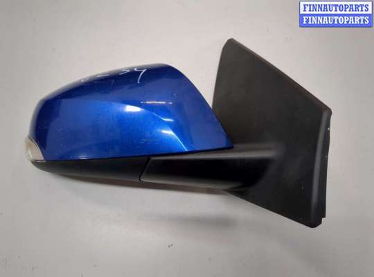 купить Зеркало боковое на Renault Megane 3 2009-2016