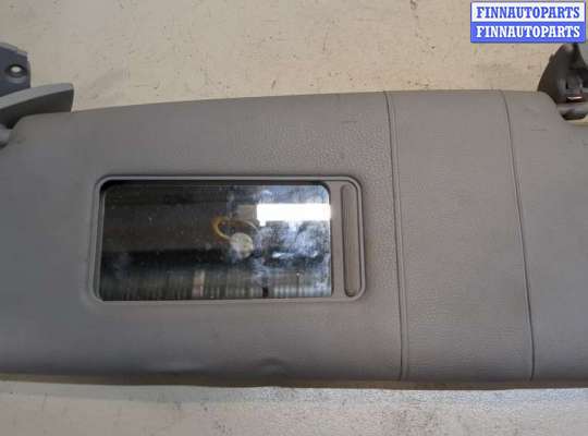 купить Козырек солнцезащитный на BMW 5 E60 2003-2010