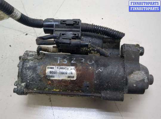 Стартер FO1854003 на Ford Mondeo 4 2007-2015