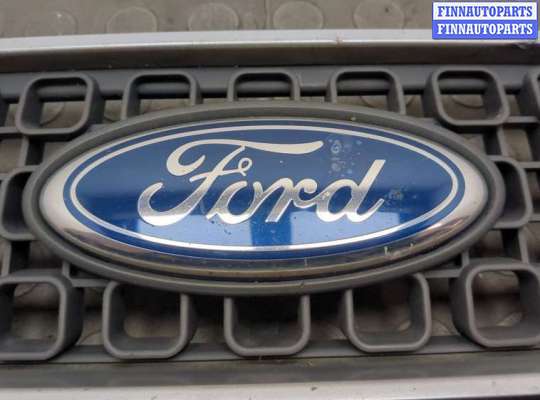 купить Решетка радиатора на Ford Fusion 2002-2012