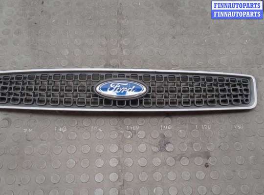 купить Решетка радиатора на Ford Fusion 2002-2012