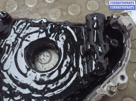 купить Насос масляный на Nissan Navara 2004-2015