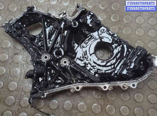 Насос масляный NS967762 на Nissan Navara 2004-2015