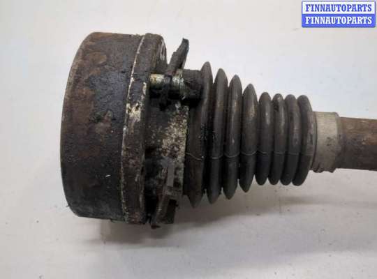 купить Полуось (приводной вал, шрус) на Volkswagen Golf 5 2003-2009