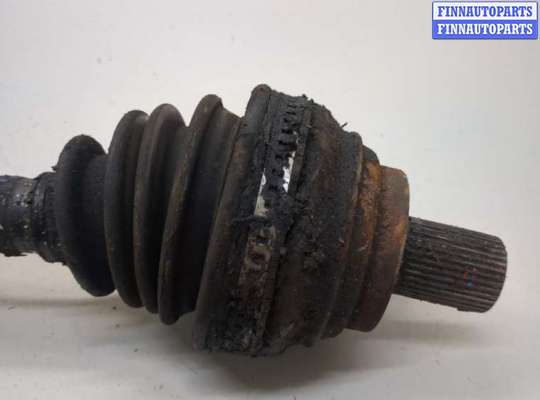 купить Полуось (приводной вал, шрус) на Volkswagen Golf 5 2003-2009