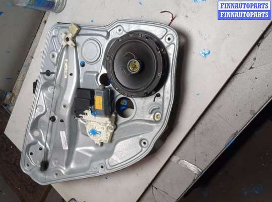 купить Стеклоподъемник электрический на Volkswagen Golf 4 1997-2006