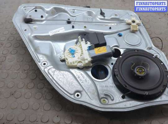 купить Стеклоподъемник электрический на Volkswagen Golf 4 1997-2006
